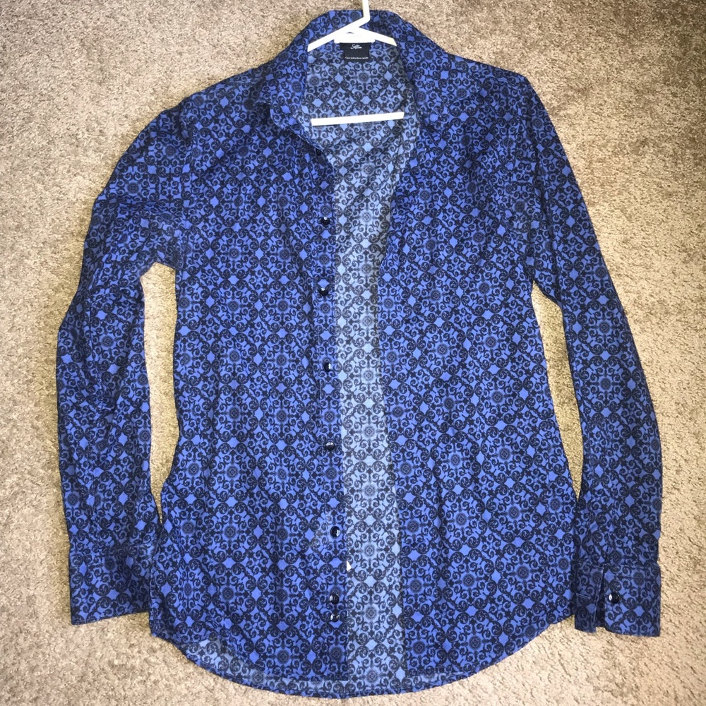 Versace shirt
